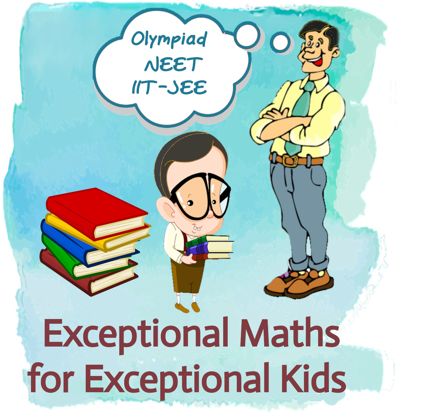 Xyo Maths for advanced learning