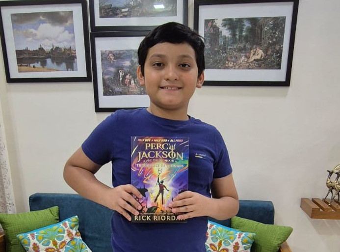 Student achievements