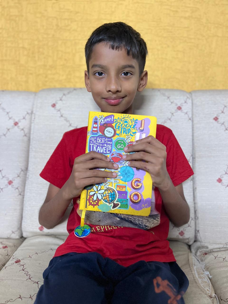 XYO students learning